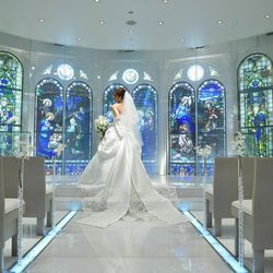 セント ラファエルチャペルの写真14枚目