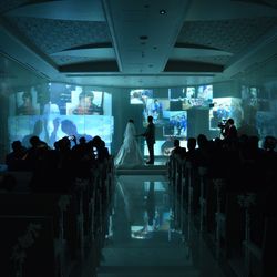 セント ラファエルチャペルの写真5枚目