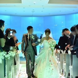 セント ラファエルチャペルの写真2枚目