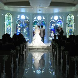 セント ラファエルチャペルの写真3枚目