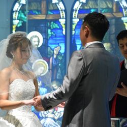 セント ラファエルチャペルの写真1枚目