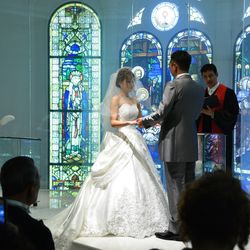 セント ラファエルチャペルの写真12枚目