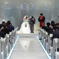 セント ラファエルチャペルの写真10枚目