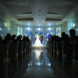 セント ラファエルチャペルの写真5枚目