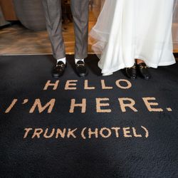 TRUNK HOTELの写真16枚目