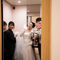 TRUNK HOTELの写真34枚目