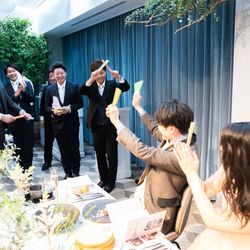 TRUNK HOTELの写真13枚目