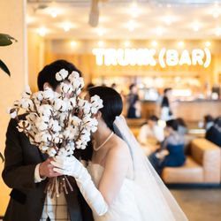 TRUNK HOTELの写真8枚目