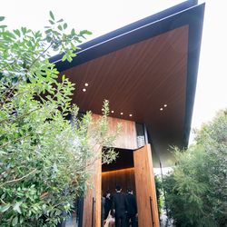 TRUNK HOTELの写真6枚目