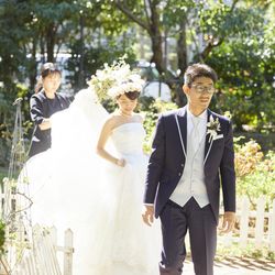 山手十番館ウエディング ハウス&ガーデンの写真29枚目