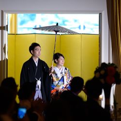 ホテル雅叙園東京の写真13枚目