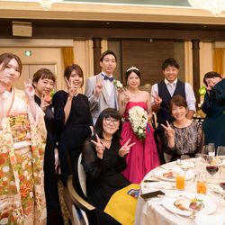 ホテル雅叙園東京の写真2枚目