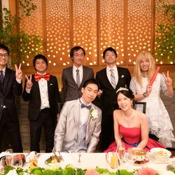 ホテル雅叙園東京の写真9枚目