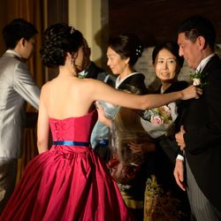 ホテル雅叙園東京の写真15枚目