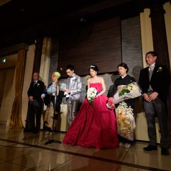 ホテル雅叙園東京の写真30枚目