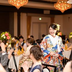 ホテル雅叙園東京の写真11枚目