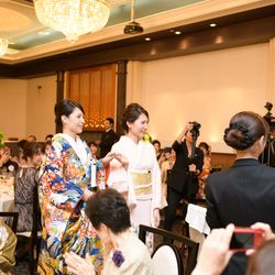 ホテル雅叙園東京の写真22枚目