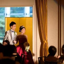 ホテル雅叙園東京の写真14枚目