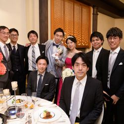 ホテル雅叙園東京の写真25枚目