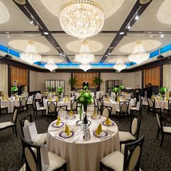 ホテル雅叙園東京の写真18枚目