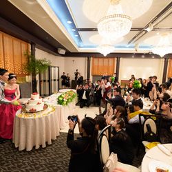 ホテル雅叙園東京の写真1枚目