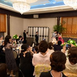 ホテル雅叙園東京の写真17枚目