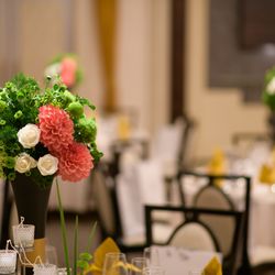 ホテル雅叙園東京の写真24枚目