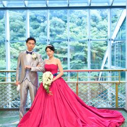 ホテル雅叙園東京の写真14枚目