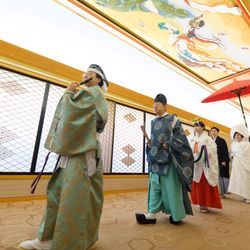 ホテル雅叙園東京の写真5枚目