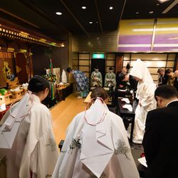 ホテル雅叙園東京の写真5枚目