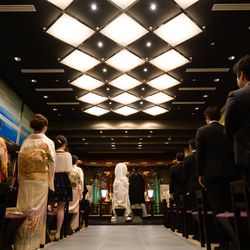 ホテル雅叙園東京の写真10枚目