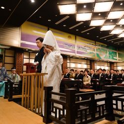 ホテル雅叙園東京の写真19枚目