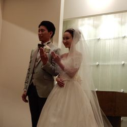 ル・グラン・ミラージュ ONE & ONLYの写真8枚目