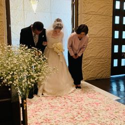 ル・グラン・ミラージュ ONE & ONLYの写真9枚目