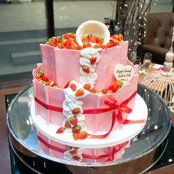 ザ・ピーク プレミアムテラスの写真8枚目