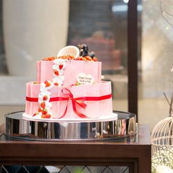 ザ・ピーク プレミアムテラスの写真6枚目