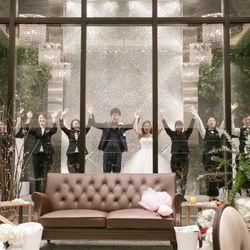 ザ・ピーク プレミアムテラスの写真10枚目