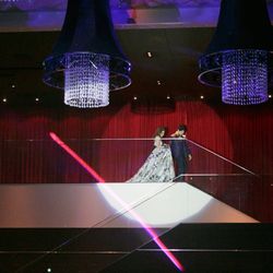 ザ・ピーク プレミアムテラスの写真21枚目