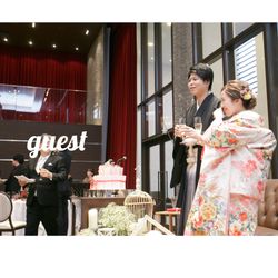 ザ・ピーク プレミアムテラスの写真10枚目