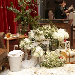 ザ・ピーク プレミアムテラスの写真13枚目