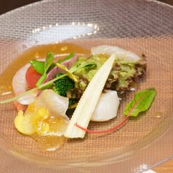 ザ・ピーク プレミアムテラスの写真2枚目