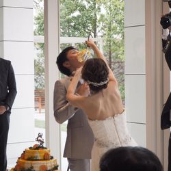 ザ・リーヴス プレミアムテラスの写真6枚目