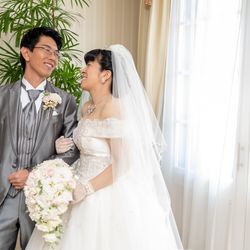 ストリングス ウエディングヒルズの写真2枚目