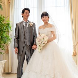 ストリングス ウエディングヒルズの写真33枚目