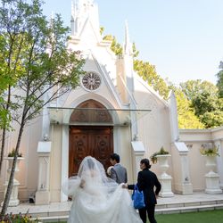 ストリングス ウエディングヒルズの写真12枚目