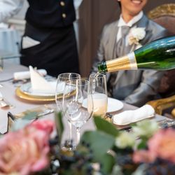 ストリングス ウエディングヒルズの写真25枚目