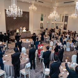 ストリングス ウエディングヒルズの写真6枚目