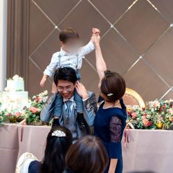 ストリングス ウエディングヒルズの写真9枚目