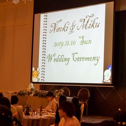 ストリングス ウエディングヒルズの写真20枚目