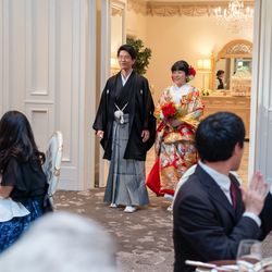 ストリングス ウエディングヒルズの写真17枚目